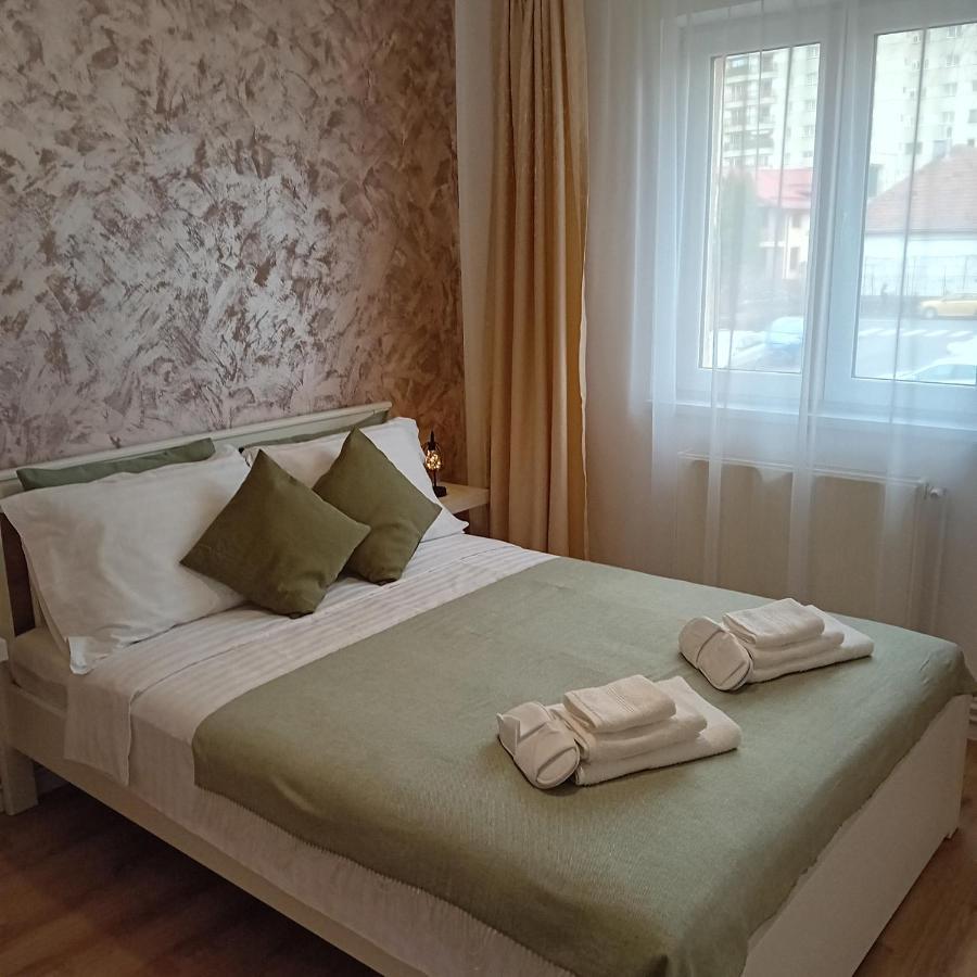 Appartamento Harmonyhouse Braşov