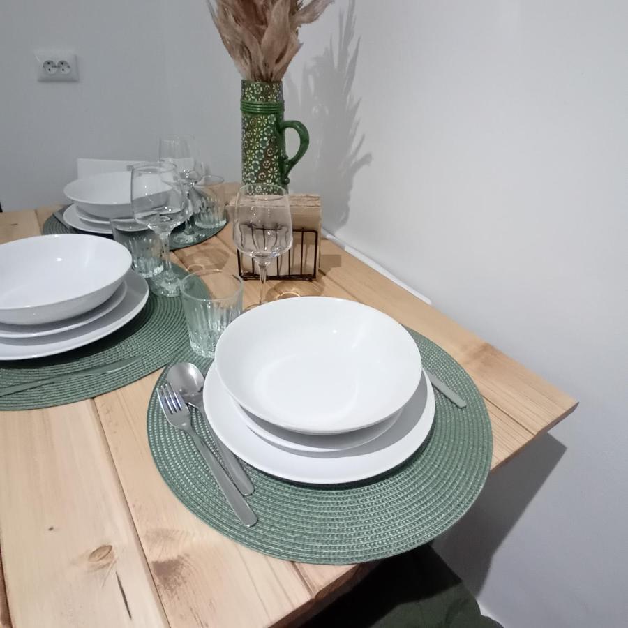 Harmonyhouse Appartamento Braşov