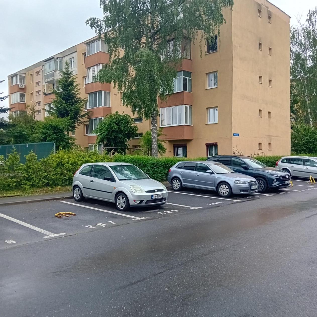 Appartamento Harmonyhouse Braşov