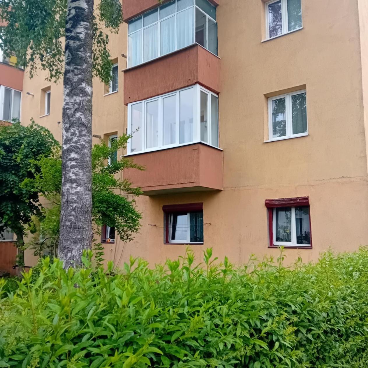 Appartamento Harmonyhouse *